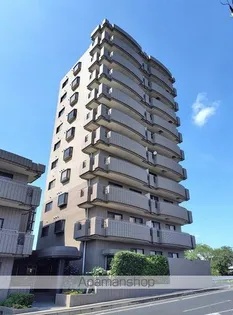 ファインコール91【1階】の外観